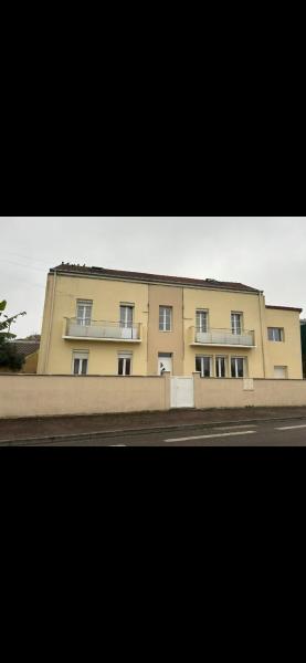L'Immeuble de l'Avenue